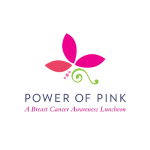 2024 Power of Pink Luncheon Richmond - logo